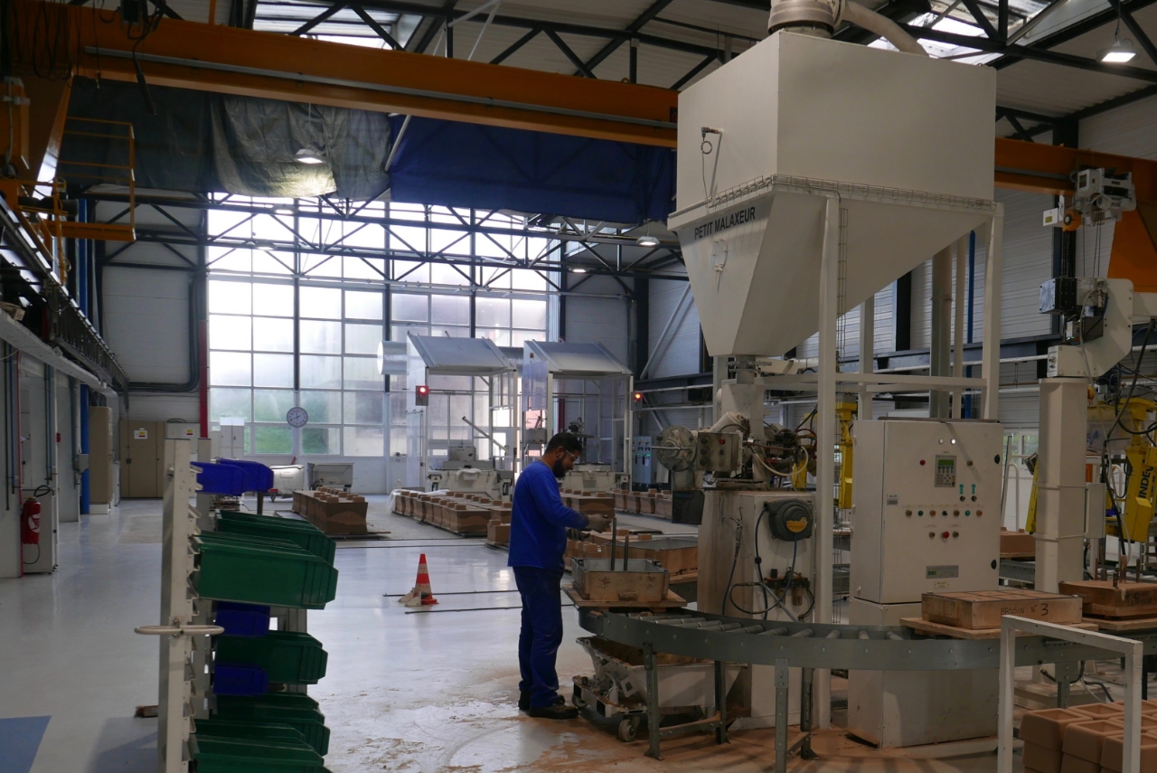 內(nèi)部環(huán)境